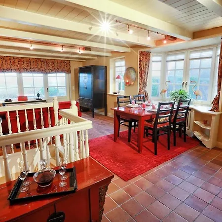 Watt & Kliff 3 Apartman *