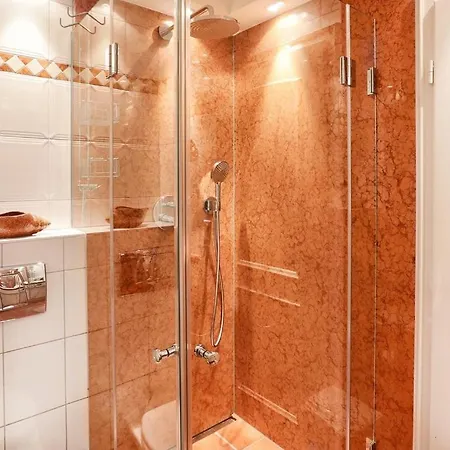 Apartman Watt & Kliff 3 Morsum